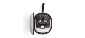 Meta Quest Compact Carrying Case for Quest 3/3S