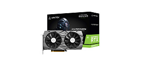 ARKTEK VGA NVIDIA GeForce RTX 3060 Ti Hyperion 8GB, RTX 3060 Ti, 8GB GDDR6, 3xDP, 1xHDMI ARKTEK VGA NVIDIA GeForce RTX 3060 Ti Hyperion 8GB, RTX 3060 Ti, 8GB GDDR6, 3xDP, 1xHDMI