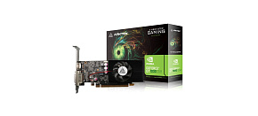 ARKTEK VGA NVIDIA GeForce GT 1030 2GB, GT 1030, 2GB GDDR5, 1xHDMI, 1xDVI ARKTEK VGA NVIDIA GeForce GT 1030 2GB, GT 1030, 2GB GDDR5, 1xHDMI, 1xDVI
