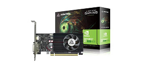 ARKTEK VGA NVIDIA GeForce GT 1030 4GB, GT 1030, 4GB DDR4, 1xHDMI, 1xDVI ARKTEK VGA NVIDIA GeForce GT 1030 4GB, GT 1030, 4GB DDR4, 1xHDMI, 1xDVI