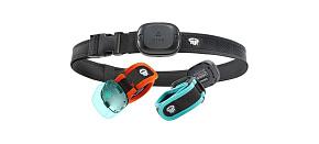 HTC VIVE Ultimate Tracker Strap, Sada popruhů, pro VIVE Ultimate Tracker, neopren, 2× popruh na končetiny, 1× pás HTC VIVE Ultimate Tracker Strap, Sada popruhů, pro VIVE Ultimate Tracker, neopren, 2× popruh na končetiny, 1× pás