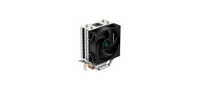 DEEPCOOL CPU Chladič AG200, 92mm, LGA1851, AM5, černá DEEPCOOL CPU Chladič AG200, 92mm, LGA1851, AM5, černá