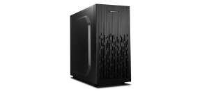 DEEPCOOL Case MATREXX 30 SI, mATX, 1x120mm Fan, černá DEEPCOOL Case MATREXX 30 SI, mATX, 1x120mm Fan, černá