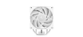 DEEPCOOL CPU Chladič AG400 WH ARGB V2, 1x120mm, LGA1851, AM5, bílá DEEPCOOL CPU Chladič AG400 WH ARGB V2, 1x120mm, LGA1851, AM5, bílá
