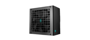 DEEPCOOL GAMERSTORM zdroj 550W PF550L, 120mm, 80+, ATX 3.1, černá