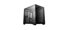 DEEPCOOL Case CG530, ATX, Průhledná bočnice, černá