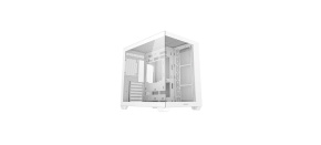 DEEPCOOL Case CG530 WH, ATX, Průhledná bočnice, bílá DEEPCOOL Case CG530 WH, ATX, Průhledná bočnice, bílá