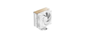 DEEPCOOL CPU Chladič AK400 G2 WH, 1x120, LGA1851, AM5, bílá DEEPCOOL CPU Chladič AK400 G2 WH, 1x120, LGA1851, AM5, bílá