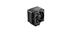 DEEPCOOL CPU Chladič AK700 G2 DIGITAL NYX, 1x120, LGA1851, AM5, černá DEEPCOOL CPU Chladič AK700 G2 DIGITAL NYX, 1x120, LGA1851, AM5, černá