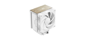 DEEPCOOL CPU Chladič AK700 G2 DIGITAL WH, 1x120, LGA 1851, AM5, bílá DEEPCOOL CPU Chladič AK700 G2 DIGITAL WH, 1x120, LGA 1851, AM5, bílá