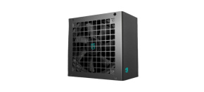 DEEPCOOL GAMERSTORM zdroj 600W PF600X, 120mm, 80+ Bronze, černá DEEPCOOL GAMERSTORM zdroj 600W PF600X, 120mm, 80+ Bronze, černá