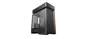 DEEPCOOL Case CL660, ATX, Průhledná bočnice, černá