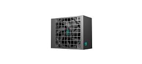 DEEPCOOL GAMERSTORM zdroj 850W PS850G, 92mm, Plně modulární, Gold Cybenetics, ATX 3.1, černá DEEPCOOL GAMERSTORM zdroj 850W PS850G, 92mm, Plně modulární, Gold Cybenetics, ATX 3.1, černá