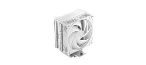 DEEPCOOL CPU Chladič AG400 G2 WH, 1x120mm, LGA1851, AM5, bílá DEEPCOOL CPU Chladič AG400 G2 WH, 1x120mm, LGA1851, AM5, bílá