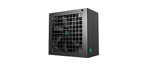 DEEPCOOL GAMERSTORM zdroj 550W PF550X, 120mm, 80+ Bronze, černá DEEPCOOL GAMERSTORM zdroj 550W PF550X, 120mm, 80+ Bronze, černá