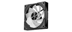 DEEPCOOL Ventilátor R-EDF120-BKAPR86-G-1, 120mm, BULK DEEPCOOL Ventilátor R-EDF120-BKAPR86-G-1, 120mm, BULK