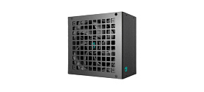 BAZAR - DEEPCOOL GAMERSTORM zdroj 650W PQ650G, 120mm, Plně modulární, 80+ Gold - Poškozený obal (Komplet) BAZAR - DEEPCOOL GAMERSTORM zdroj 650W PQ650G, 120mm, Plně modulární, 80+ Gold - Poškozený obal (Komplet)