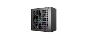 DEEPCOOL zdroj PN850, 850W, 120 mm, plně modulární, ATX 3.1, 80+ Gold, černá DEEPCOOL zdroj PN850, 850W, 120 mm, plně modulární, ATX 3.1, 80+ Gold, černá