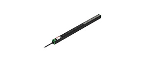 APC Easy Rack PDU Basic, 0U, 32A (7.4kW), 230V, 20x C13, 4x C19 APC Easy Rack PDU Basic, 0U, 32A (7.4kW), 230V, 20x C13, 4x C19