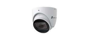 TP-LINK Insight S445ZI(2.7-13.5mm), 4MP, Turret, PoE, IR, SD card
