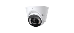TP-LINK InSight S485(4mm), 8MP, Turret, PoE, IR, SD card TP-LINK InSight S485(4mm), 8MP, Turret, PoE, IR, SD card