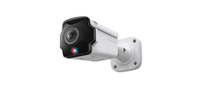 TP-LINK Insight S385PI(1.65mm), 8MP, Panoramic Bullet, PoE, IR, SD card TP-LINK Insight S385PI(1.65mm), 8MP, Panoramic Bullet, PoE, IR, SD card