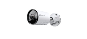 TP-LINK InSight S385(4mm), 8MP, Bullet, PoE, IR, SD card