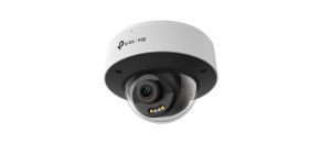 TP-LINK InSight S245(4mm), 4MP, Dome, PoE, IR, SD card TP-LINK InSight S245(4mm), 4MP, Dome, PoE, IR, SD card