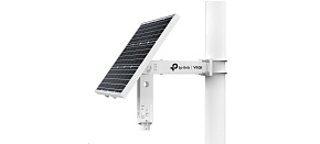 TP-Link VIGI SP6030 solární panel 60W TP-Link VIGI SP6030 solární panel 60W