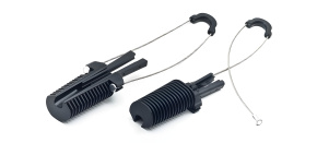 Kotva AC35L 260 pro samonosný venkovní kabel Solarix SXKD-5E-FTP-PE-SAM Kotva AC35L 260 pro samonosný venkovní kabel Solarix SXKD-5E-FTP-PE-SAM