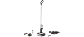 KARCHER SC 1 UPRIGHT STEAM MOP KARCHER SC 1 UPRIGHT STEAM MOP
