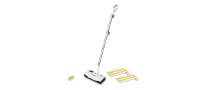 KARCHER SC 1 UPRIGHT STEAM MOP KARCHER SC 1 UPRIGHT STEAM MOP