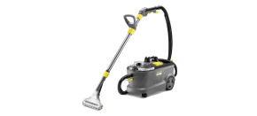 Kärcher Puzzi 10/1 extraktor, nový, po opravě Kärcher Puzzi 10/1 extraktor, nový, po opravě