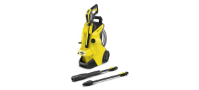 Kärcher K 4 Power Control Flex *EU tlaková myčka