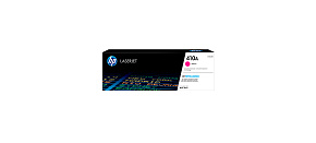 BAZAR - HP 410A Magenta LJ Toner Cart, CF413A (2,300 pages) - Poškozený obal (Komplet) BAZAR - HP 410A Magenta LJ Toner Cart, CF413A (2,300 pages) - Poškozený obal (Komplet)
