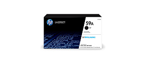 BAZAR - HP 59A Black LaserJet Toner Cartridge (3,000 pages) - Poškozený obal (Komplet) BAZAR - HP 59A Black LaserJet Toner Cartridge (3,000 pages) - Poškozený obal (Komplet)