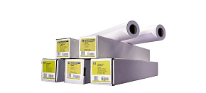 BAZAR - HP Bright White Inkjet Paper MULTIPACK, 119 microns (4.7 mil) • 90 g/m2 (24 lbs) • 610 mm x 45.7 m - pošk. box BAZAR - HP Bright White Inkjet Paper MULTIPACK, 119 microns (4.7 mil) • 90 g/m2 (24 lbs) • 610 mm x 45.7 m - pošk. box