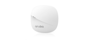 Aruba AP-303 (RW) Dual 2x2:2 MU-MIMO Radio Internal Antennas Unified Campus AP