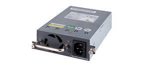 HPE X361 150W AC Power Supply JD362B RENEW HPE X361 150W AC Power Supply JD362B RENEW