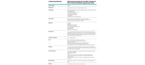 HPE Aruba Networking AP-734 (RW) Tri Radio 2x2 Wi-Fi 7 External Antennas Campus Access Point S1G32AR RENEW HPE Aruba Networking AP-734 (RW) Tri Radio 2x2 Wi-Fi 7 External Antennas Campus Access Point S1G32AR RENEW