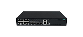 HPE Networking CW 2150 8p 10M/100M/1G PoE+ 2p SFP 1G 2p SFP+ 1G/10G 125W Switch HPE Networking CW 2150 8p 10M/100M/1G PoE+ 2p SFP 1G 2p SFP+ 1G/10G 125W Switch