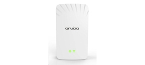 Aruba AP-503H (RW) Dual-radio 802.11ax 2x2 Unified Hospitality AP with 1+2 Ethernet R3V36A RENEW Aruba AP-503H (RW) Dual-radio 802.11ax 2x2 Unified Hospitality AP with 1+2 Ethernet R3V36A RENEW
