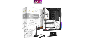BAZAR - ASRock MB Sc AM5 X670E TAICHI CARRARA, AMD X670, 4xDDR5, 1xHDMI, WI-FI, EATX - Po opravě (Bez příšlušenství) BAZAR - ASRock MB Sc AM5 X670E TAICHI CARRARA, AMD X670, 4xDDR5, 1xHDMI, WI-FI, EATX - Po opravě (Bez příšlušenství)