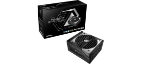 ASROCK zdroj TC-1650T,1650W, 80Plus Titanium, 135 mm, ATX 3.1