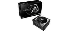 ASROCK zdroj TC-1300T,1300W, 80Plus Titanium, 135 mm, ATX 3.1