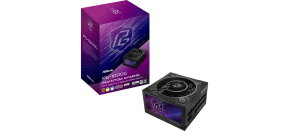 ASROCK zdroj PG-1000G,1000W, 80Plus Gold, 135 mm, ATX 3.1