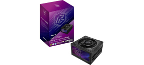 ASROCK zdroj PG-750G,750W, 80Plus Gold, 135 mm, ATX 3.1 ASROCK zdroj PG-750G,750W, 80Plus Gold, 135 mm, ATX 3.1