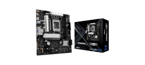 ASRock MB Sc LGA1871 B860M-X Gen5, Intel B860, 2xDDR5, 1xDP, 1xHDMI, mATX