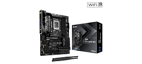 ASRock MB Sc LGA1851 B860 Challenger WiFi, Intel B860, 4xDDR5, 1xHDMI, WiFi, ATX ASRock MB Sc LGA1851 B860 Challenger WiFi, Intel B860, 4xDDR5, 1xHDMI, WiFi, ATX