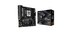 ASRock MB Sc AM5 B850M Challenger, AMD B850, 4xDDR5, 1xHDMI, mATX